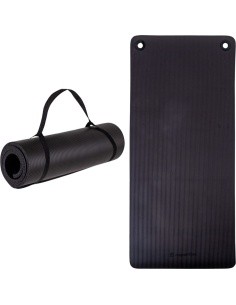 Gimnastikos kilimėlis inSPORTline Fity Advance 140x61x1,5 cm