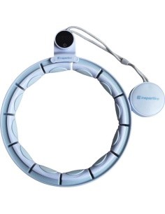 Svorinis lankas inSPORTline Flex 69–117,5 cm