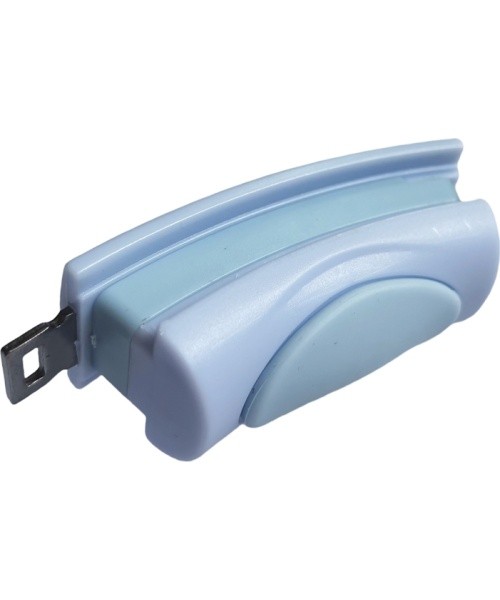 Svorinis lankas inSPORTline Flex 69–117,5 cm