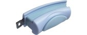 Svorinis lankas inSPORTline Flex 69–117,5 cm