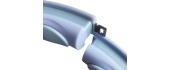 Svorinis lankas inSPORTline Flex 69–117,5 cm