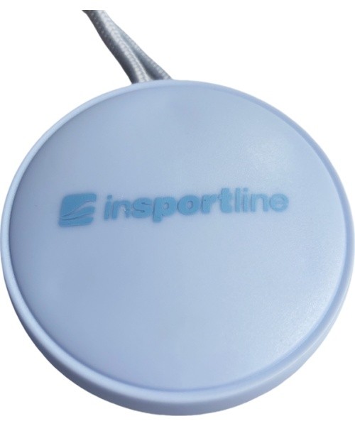 Svorinis lankas inSPORTline Flex 69–117,5 cm