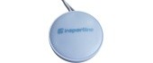 Weighted Hula Hoop inSPORTline Flex 69 – 117.5 cm