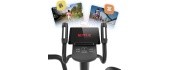 Elipsinis treniruoklis inSPORTline ZenStride 200