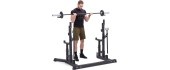 Combo Rack inSPORTline X-NT CR20 IPF