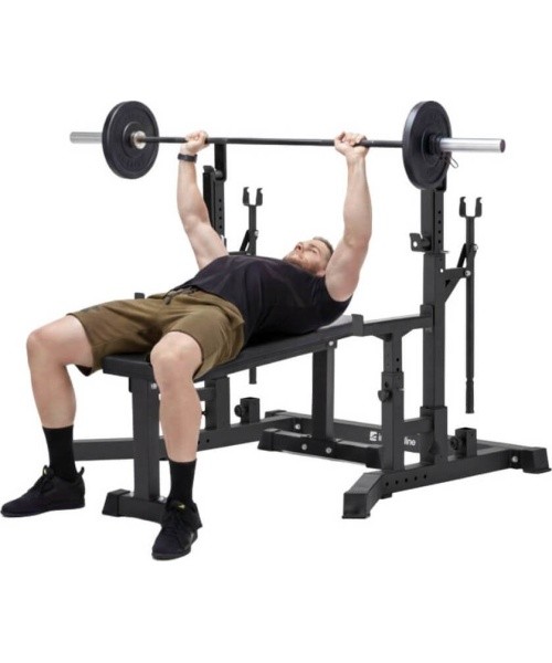 Combo Rack inSPORTline X-NT CR20 IPF