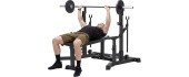 Combo Rack inSPORTline X-NT CR20 IPF