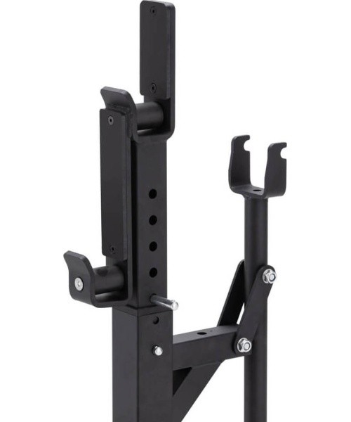 Kombinuotas stovas inSPORTline X-NT CR20 IPF