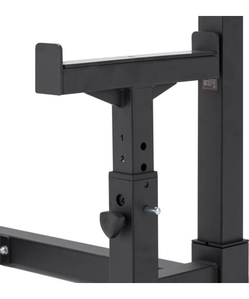 Combo Rack inSPORTline X-NT CR20 IPF