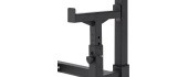 Combo Rack inSPORTline X-NT CR20 IPF