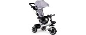 Tricycle tricycle swivel seat Ecotoys