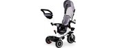 Tricycle tricycle swivel seat Ecotoys