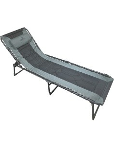 Sudedamas kempingo gultas RELAX
