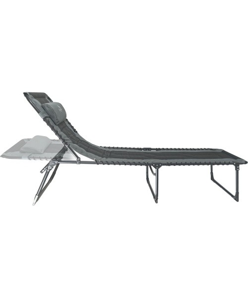 Sudedamas kempingo gultas RELAX