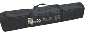 Párty stan nůžkový 3x3 m s bočnicemi PALACE béžový WATERPROOF