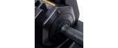 Adjustable Single-Handed Dumbbell Set inSPORTline DuraBell® 2 x 5 – 41 kg