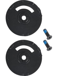 Visor Mechanism Mounting Kit for W-TEC Banelmeda Helmet