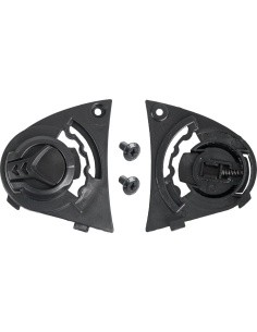 Visor Mechanism Mounting Kit for W-TEC Barcela Helmet