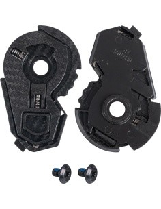 Antveidžio mechanizmo tvirtinimo rinkinys W-TEC Burgosa šalmui