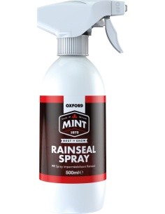 Rainseal Spray Mint 500 ml