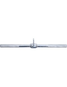 Straight Triceps Bar inSPORTline Trinex 51 cm