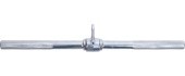 Straight Triceps Bar inSPORTline Trinex 51 cm