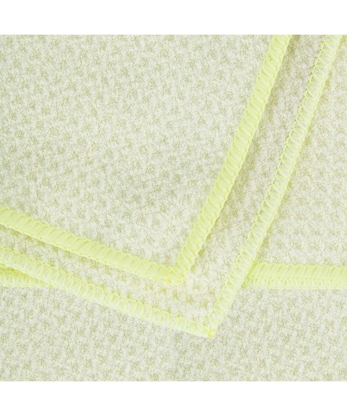 Waffle Drying Towel Oxford 80 x 40 cm