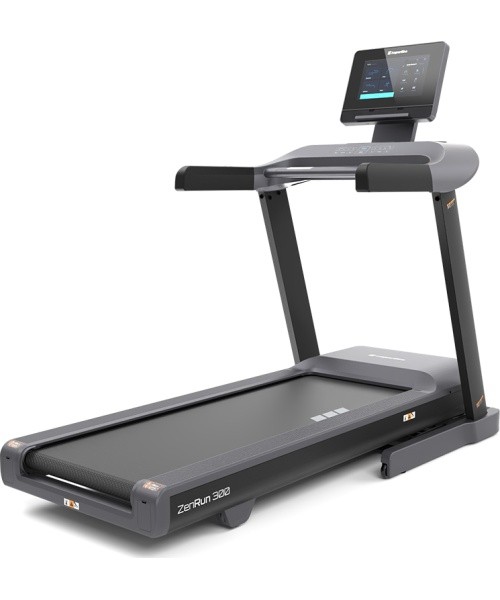 Treadmill inSPORTline ZenRun 300