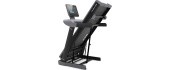 Treadmill inSPORTline ZenRun 300
