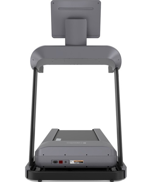 Treadmill inSPORTline ZenRun 300