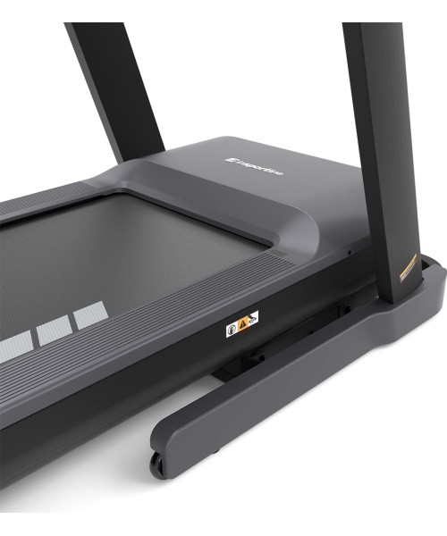 Treadmill inSPORTline ZenRun 300