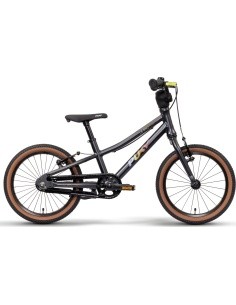 Dviratis PUKY LS-PRO 16-2 Alu Flowmatic