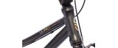 Dviratis PUKY LS-PRO 16-2 Alu Flowmatic
