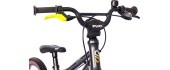 Dviratis PUKY LS-PRO 16-2 Alu Flowmatic