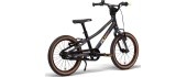 Dviratis PUKY LS-PRO 16-2 Alu Flowmatic