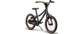 Dviratis PUKY LS-PRO 16-2 Alu Flowmatic
