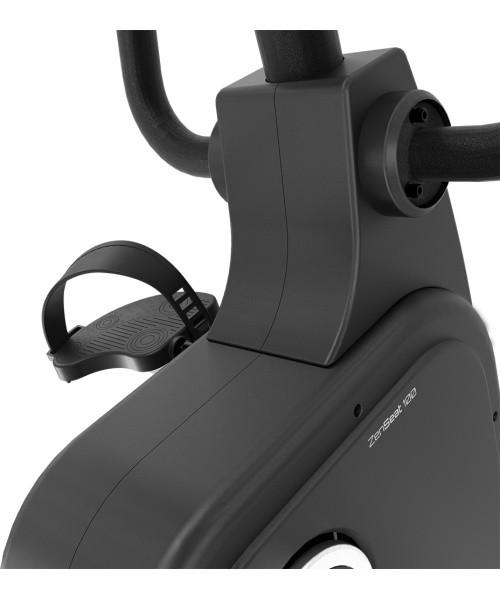 Horizontalus dviratis treniruoklis inSPORTline ZenSeat 100