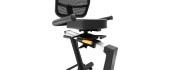 Horizontalus dviratis treniruoklis inSPORTline ZenSeat 100