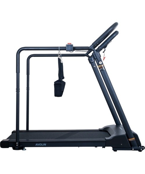 Treadmill inSPORTline Avolin