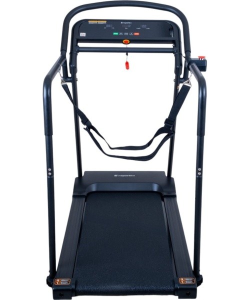Treadmill inSPORTline Avolin
