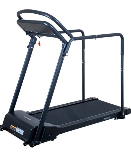 Treadmill inSPORTline Avolin