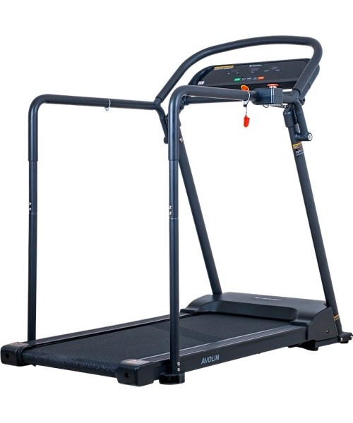 Treadmill inSPORTline Avolin