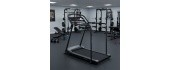 Treadmill inSPORTline Avolin