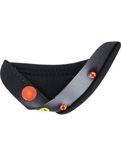 Chin Deflector for W-TEC Basmeck Helmet