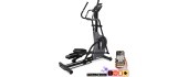 Elipsinis treniruoklis inSPORTline ZenStride 600