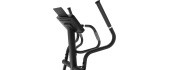 Elipsinis treniruoklis inSPORTline ZenStride 600