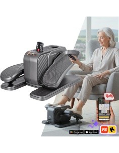 Mini Elliptical Trainer inSPORTline Elnero