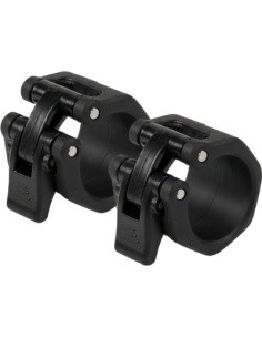 Safety Collar inSPORTline Barcol 30 mm – 2-Pack