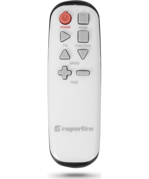 Vibracinė platforma inSPORTline Duonique