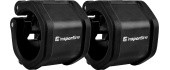 Olympic Safety Collar inSPORTline Barcol 50 mm – 2-Pack